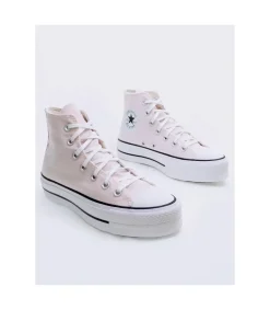 Zapatilla Converse Lift Platform A05135C Decade Pink-White
