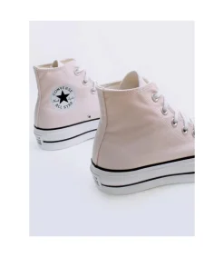Zapatilla Converse Lift Platform A05135C Decade Pink-White