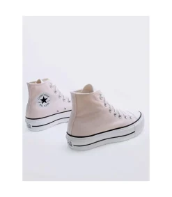 Zapatilla Converse Lift Platform A05135C Decade Pink-White