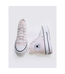 Zapatilla Converse Lift Platform A05135C Decade Pink-White