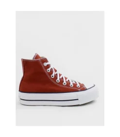 Zapatilla Converse Lift Platform A06896C Ritual Red