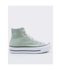 Zapatilla Converse Lift Platform A03541C Sage