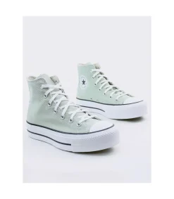 Zapatilla Converse Lift Platform A03541C Sage
