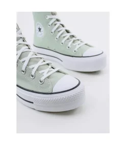 Zapatilla Converse Lift Platform A03541C Sage