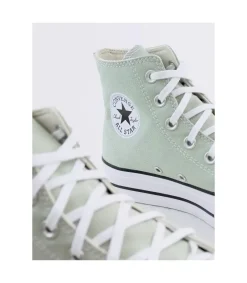 Zapatilla Converse Lift Platform A03541C Sage