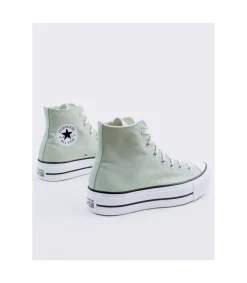 Zapatilla Converse Lift Platform A03541C Sage