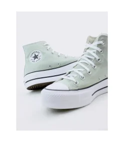 Zapatilla Converse Lift Platform A03541C Sage