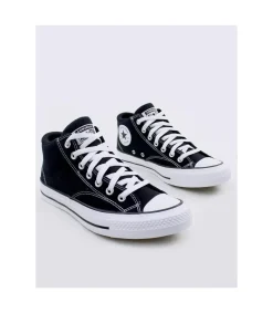 Zapatilla Converse Malden A00811C Black White Black
