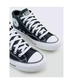 Zapatilla Converse Malden A00811C Black White Black