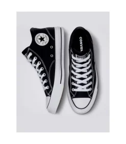 Zapatilla Converse Malden A00811C Black White Black
