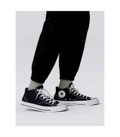 Zapatilla Converse Malden A00811C Black White Black