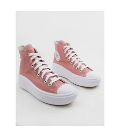 Zapatilla Converse Move A06136C Ritual Rose
