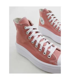 Zapatilla Converse Move A06136C Ritual Rose