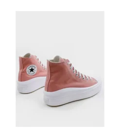 Zapatilla Converse Move A06136C Ritual Rose