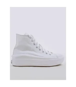Zapatilla Converse Move 568498C White