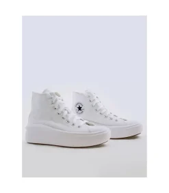 Zapatilla Converse Move 568498C White