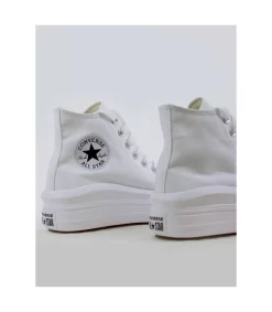 Zapatilla Converse Move 568498C White