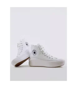 Zapatilla Converse Move 568498C White