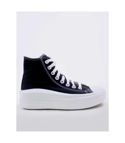 Zapatilla Converse Move 568497C Black