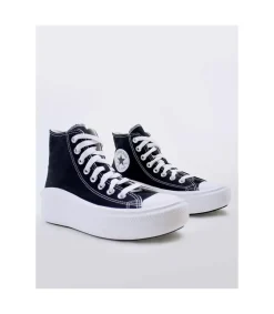 Zapatilla Converse Move 568497C Black