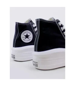 Zapatilla Converse Move 568497C Black