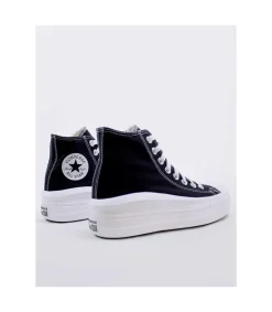 Zapatilla Converse Move 568497C Black