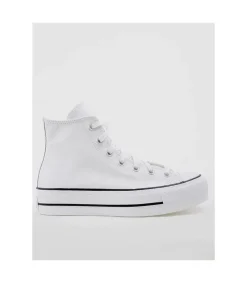 Zapatilla Converse Platform 561676C White