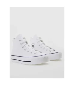 Zapatilla Converse Platform 561676C White