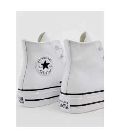 Zapatilla Converse Platform 561676C White