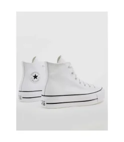 Zapatilla Converse Platform 561676C White