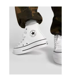 Zapatilla Converse Platform 561676C White