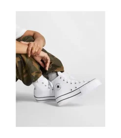 Zapatilla Converse Platform 561676C White