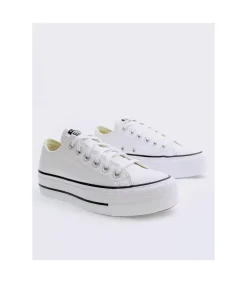 Zapatilla Converse Platform 560251C White-Black