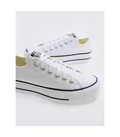Zapatilla Converse Platform 560251C White-Black