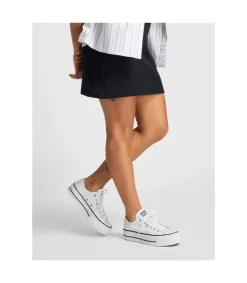 Zapatilla Converse Platform 560251C White-Black