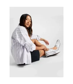 Zapatilla Converse Platform 560251C White-Black