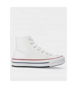 Zapatilla Converse Platform 272856C White