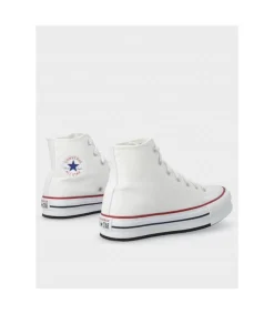 Zapatilla Converse Platform 272856C White