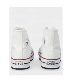 Zapatilla Converse Platform 272856C White