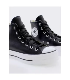 Zapatilla Converse Platform 561675C Black