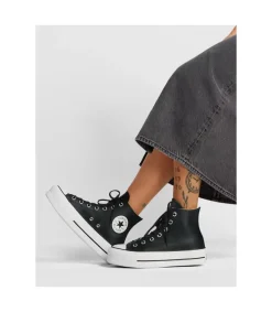 Zapatilla Converse Platform 561675C Black
