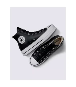 Zapatilla Converse Platform 561675C Black