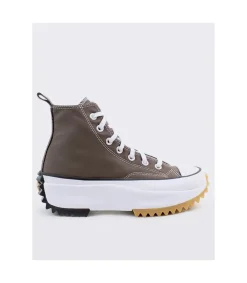 Zapatilla Converse Run Star A03061C Brown