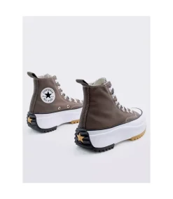 Zapatilla Converse Run Star A03061C Brown