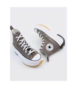 Zapatilla Converse Run Star A03061C Brown