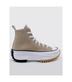 Zapatilla Converse Run Star 172727C Hemp Black White