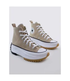 Zapatilla Converse Run Star 172727C Hemp Black White