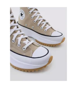 Zapatilla Converse Run Star 172727C Hemp Black White
