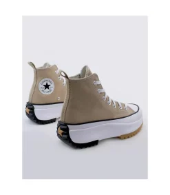Zapatilla Converse Run Star 172727C Hemp Black White