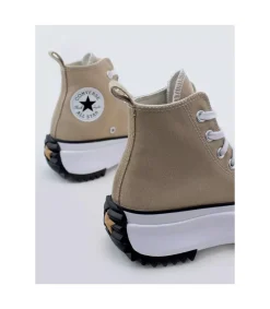 Zapatilla Converse Run Star 172727C Hemp Black White